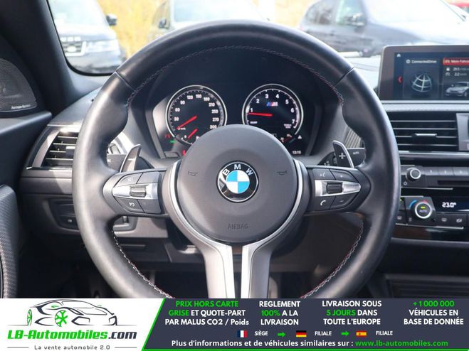 BMW M2 370 ch BVA Blanc de 2018