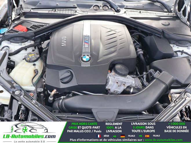 BMW M2 370 ch BVA Blanc de 2018