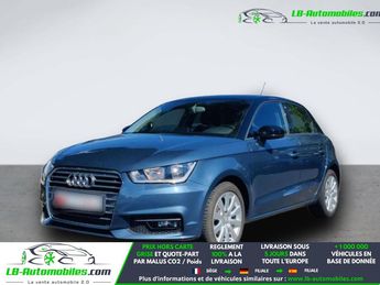  Voir d&eacute;tails -Audi A1 1.0 TFSI 82 &agrave; Beaupuy (31)