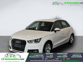  Voir d&eacute;tails -Audi A1 1.0 TFSI 95 BVM &agrave; Beaupuy (31)