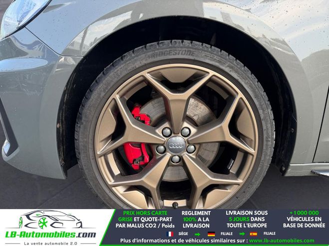 Audi A1 40 TFSI 200 ch BVA Gris M�tallique de 2019