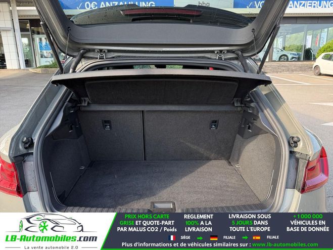 Audi A1 40 TFSI 200 ch BVA Gris M�tallique de 2019