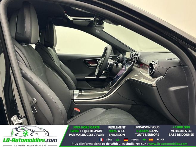 Mercedes Classe C 300 de BVA Noir de 2025