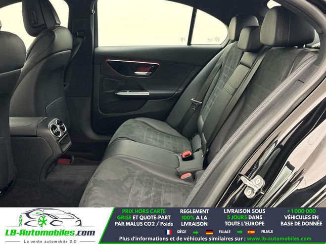 Mercedes Classe C 300 de BVA Noir de 2025