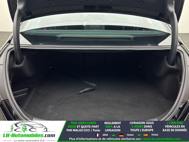 Mercedes Classe C 300 de BVA Noir de 2025