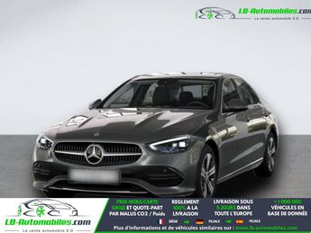 Mercedes Classe C