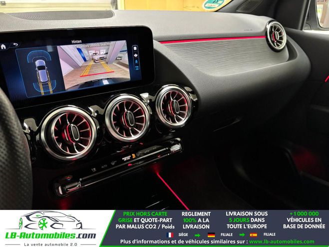 Mercedes Classe B 200 d BVA Noir M�tallique de 2023