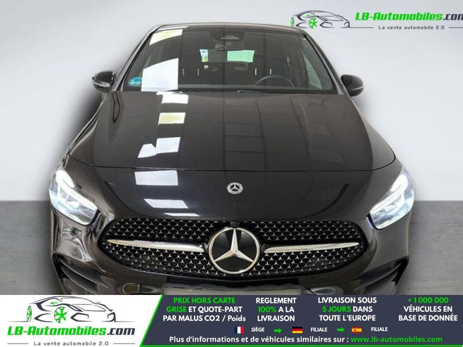 Mercedes Classe B 200 d BVA Noir M�tallique de 2023