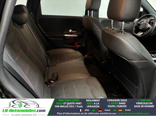 Mercedes Classe B 200 d BVA Noir M�tallique de 2023
