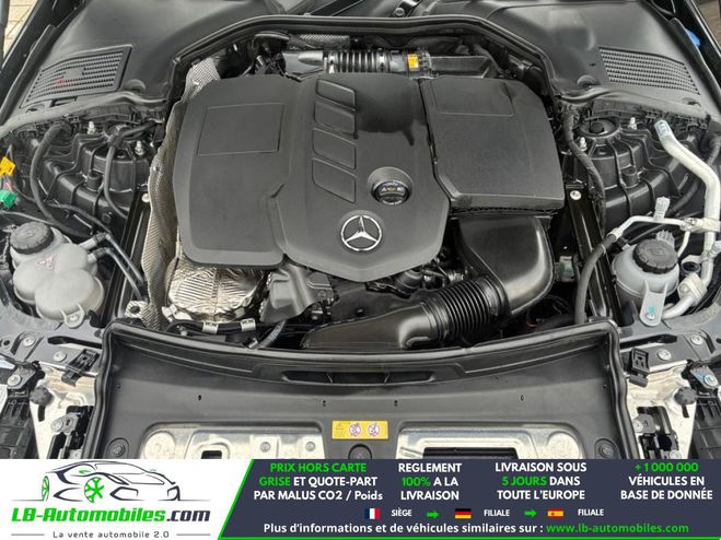 Mercedes Classe C 300 de BVA Gris M�tallique de 2024