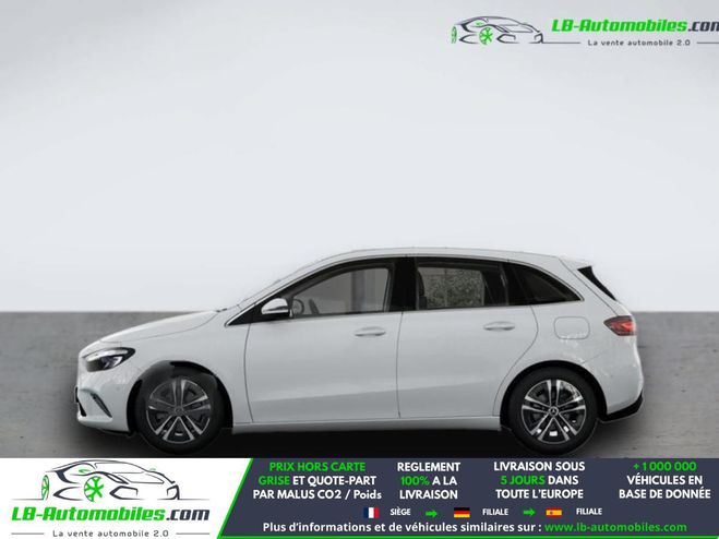 Mercedes Classe B 180 BVA Blanc de 2025
