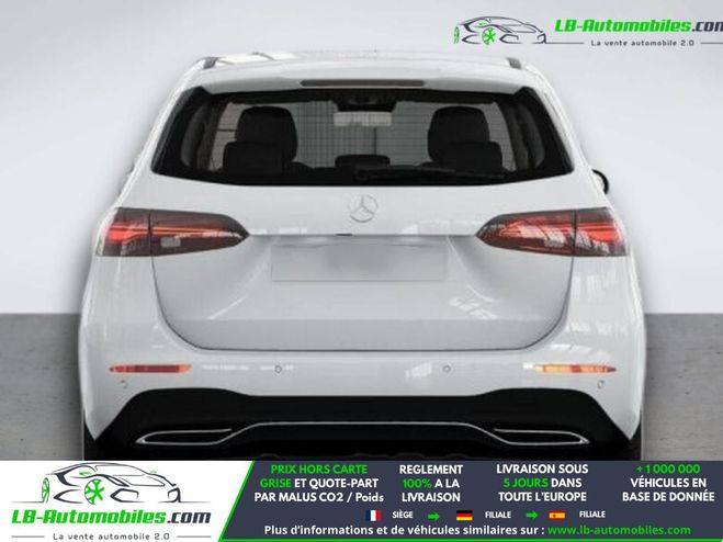 Mercedes Classe B 180 BVA Blanc de 2025