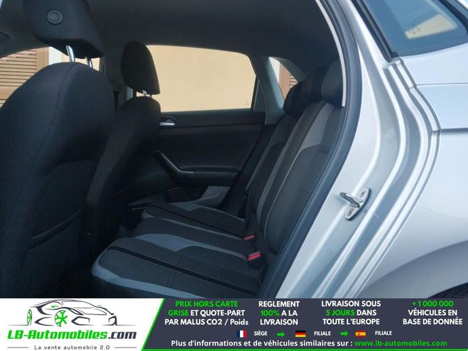 Volkswagen Polo 1.6 TDI 95 S&S BVM Argent� de 2018