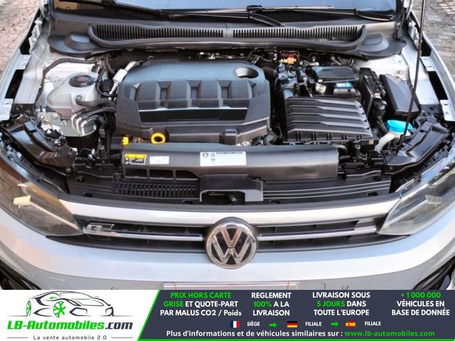 Volkswagen Polo 1.6 TDI 95 S&S BVM Argent� de 2018