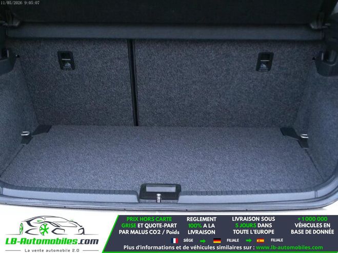 Volkswagen Polo 1.6 TDI 95 S&S BVM Argent� M�tallique de 2019
