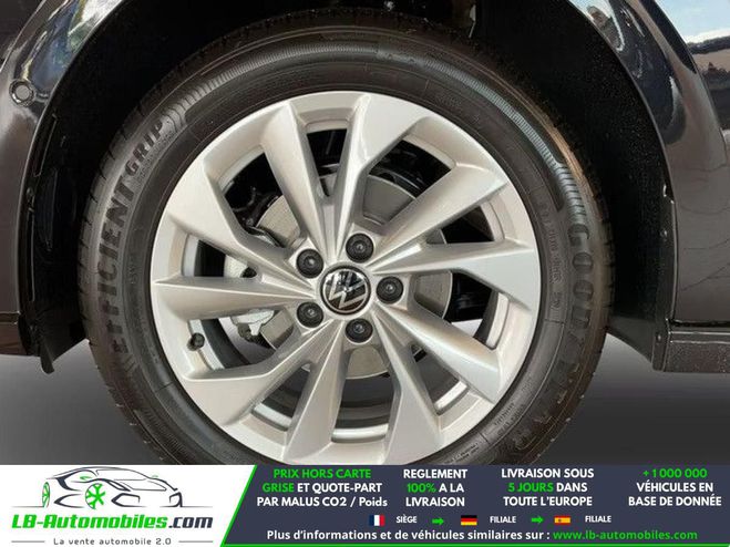 Volkswagen Polo 1.0 TSI 110 S&S BVA Gris M�tallique de 2022