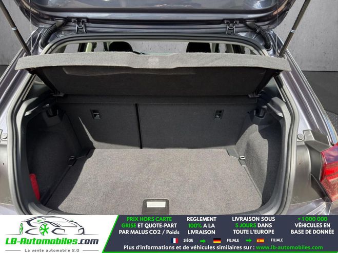 Volkswagen Polo 1.0 TSI 110 S&S BVA Gris M�tallique de 2022