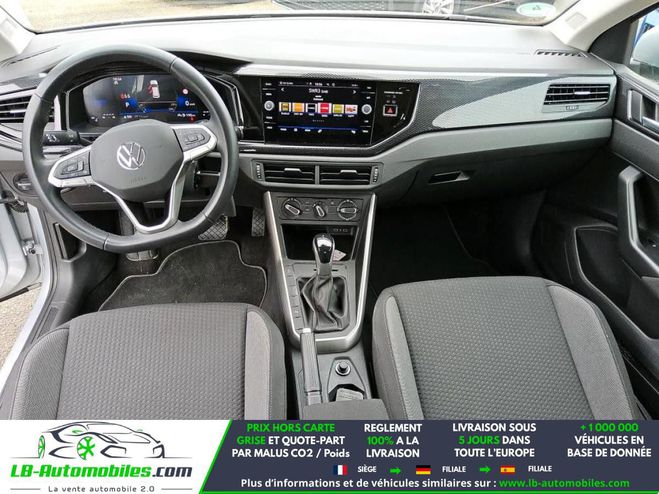 Volkswagen Polo 1.0 TSI 110 S&S BVA Argent� de 2023