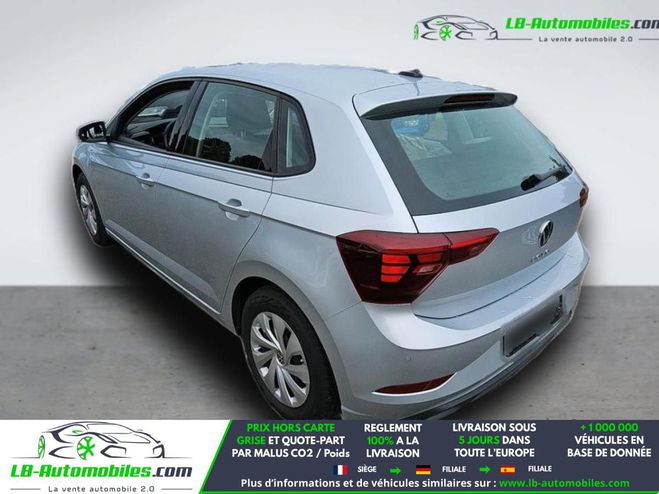 Volkswagen Polo 1.0 TSI 110 S&S BVA Argent� de 2023