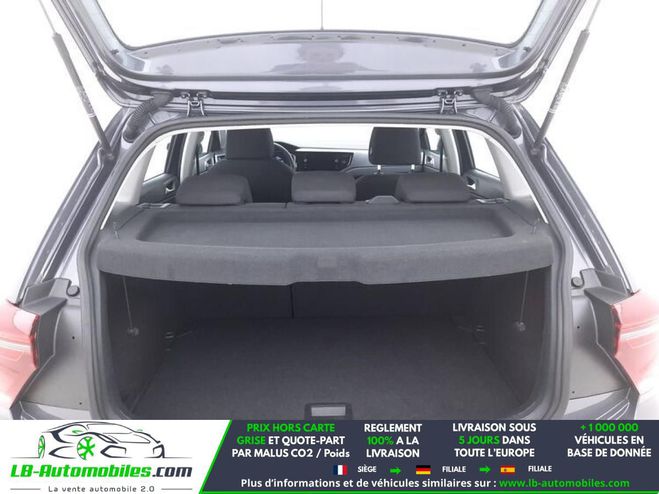 Volkswagen Polo 1.0 TSI 110 S&S BVA Gris de 2022