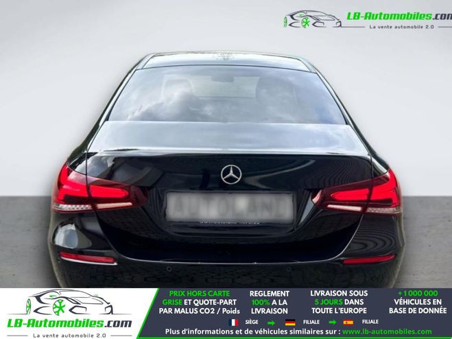 Mercedes Classe A 200 d BVA Noir de 2022