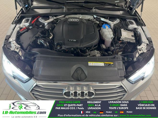 Audi A4 2.0 TFSI  190 BVA Argent� M�tallique de 2019