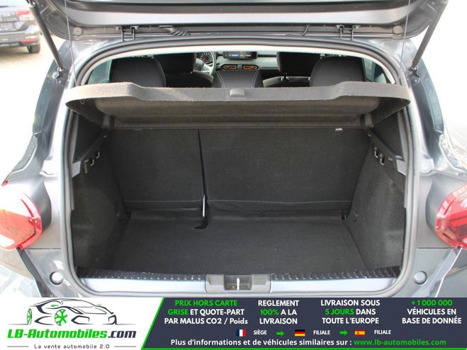 Dacia Sandero TCe 90 BVA Gris M�tallique de 2022