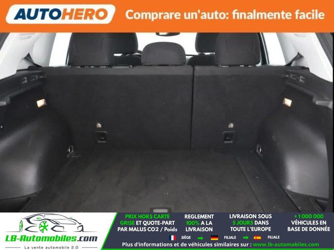Jeep Compass 1.5 130 ch BVR7 e-Hybrd Noir M�tallique de 2021