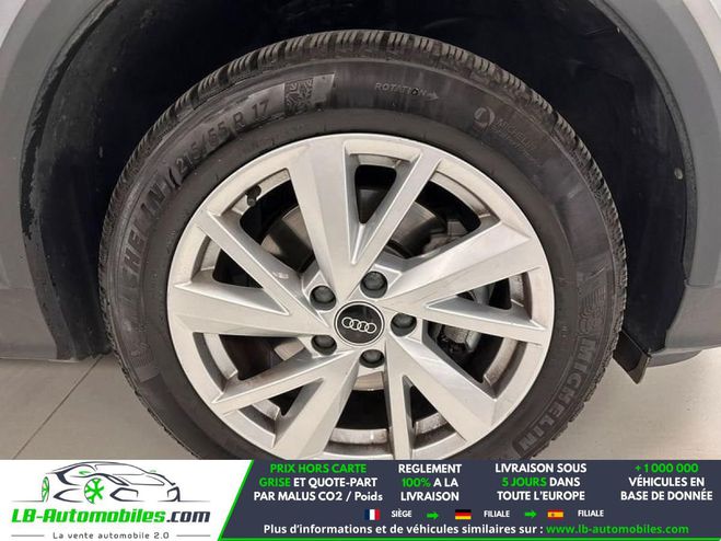 Audi Q2 35 TDI 150 BVA Argent� de 2022