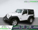 Jeep Wrangler 2.8 CRD 200 3 Portes à Beaupuy (31) Jeep Wrangler 2.8 CRD 200 3 Portes à Beaupuy (31)
