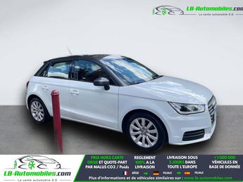  Voir d&eacute;tails -Audi A1 1.0 TFSI 95 BVM &agrave; Beaupuy (31)