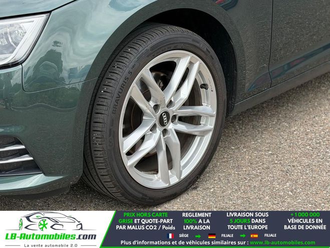 Audi A4 1.4 TFSI 150 Vert M�tallique de 2018