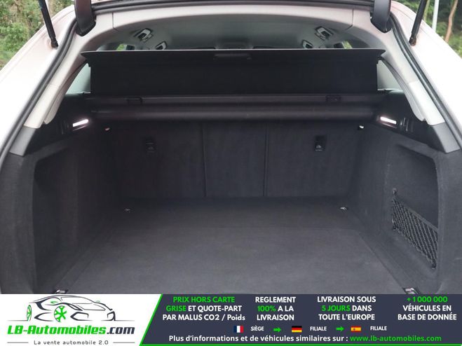 Audi A4 1.4 TFSI 150 Blanc M�tallique de 2018