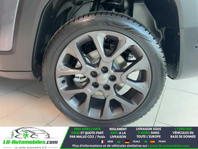 Jeep Renegade 1.3 190 ch PHEV BVA 4xe eAWD Gris M�tallique de 2023