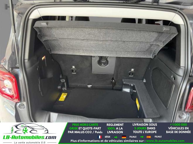 Jeep Renegade 1.3 190 ch PHEV BVA 4xe eAWD Gris M�tallique de 2023