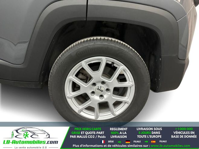 Jeep Renegade 1.5 130 ch BVR7 e-Hybrid  de 2022