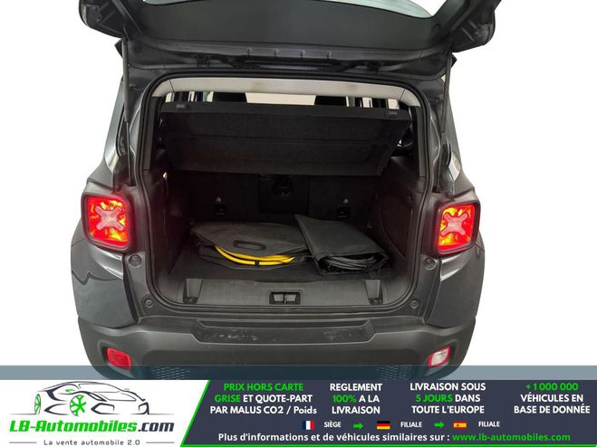 Jeep Renegade 1.5 130 ch BVR7 e-Hybrid  de 2022
