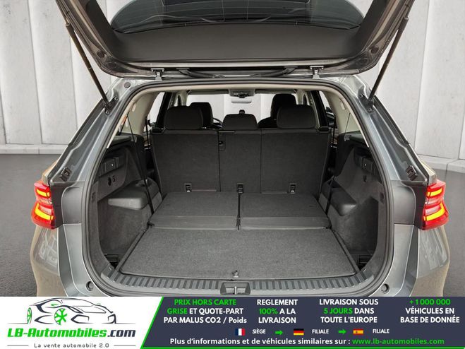 Skoda Kodiaq 2.0 TDI 150  BVA 7pl Gris M�tallique de 2025