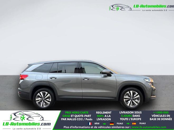 Skoda Kodiaq 2.0 TDI 150  BVA 7pl Gris M�tallique de 2025