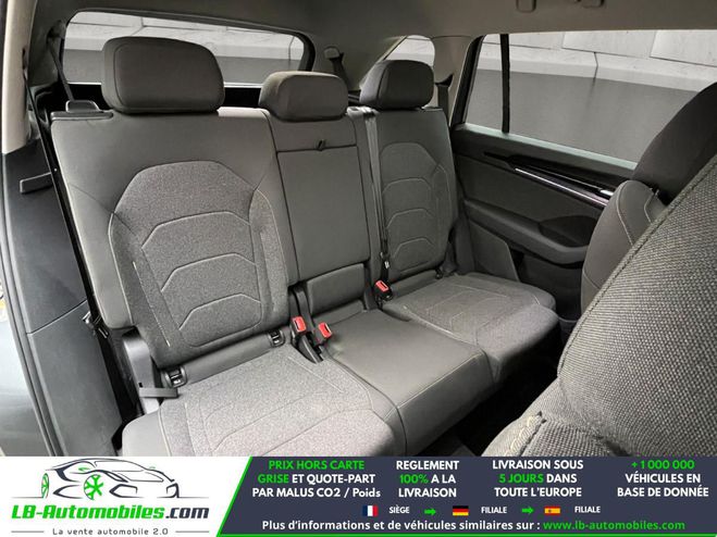 Skoda Kodiaq 2.0 TDI 150  BVA 7pl Gris M�tallique de 2025