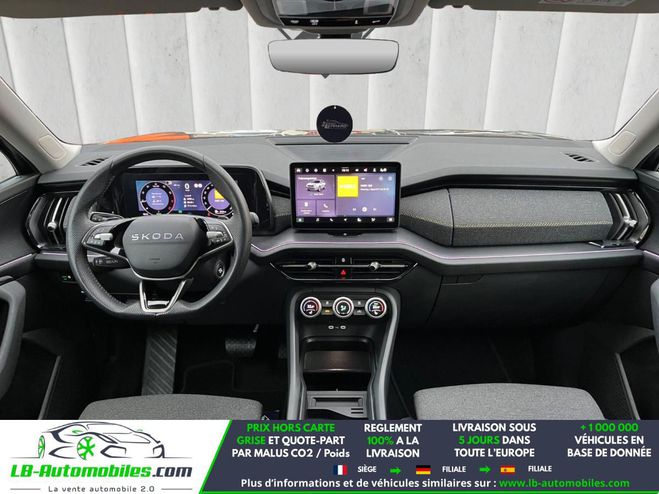 Skoda Kodiaq 2.0 TDI 150  BVA 7pl Gris M�tallique de 2025