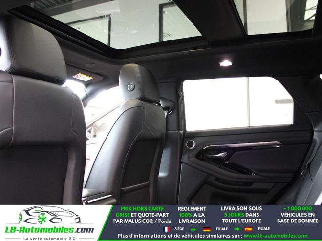 Land rover Range Rover Evoque P250 AWD BVA Gris M�tallique de 2023