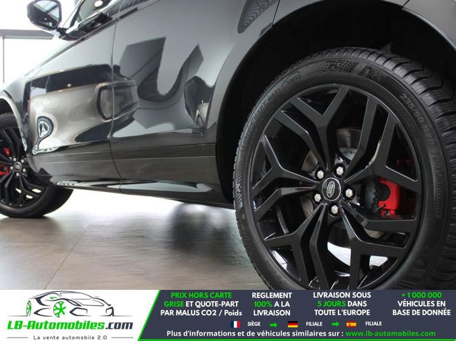 Land rover Range Rover Evoque P250 AWD BVA Gris M�tallique de 2023