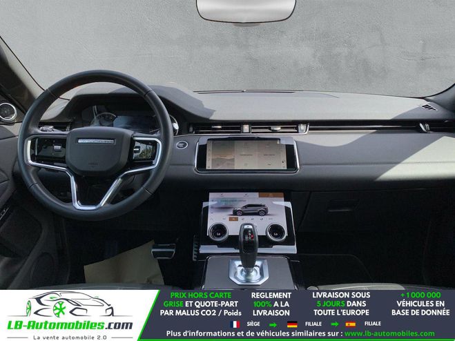 Land rover Range Rover Evoque P200 AWD BVA Blanc de 2022