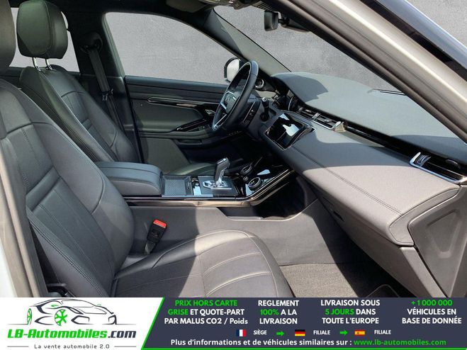 Land rover Range Rover Evoque P200 AWD BVA Blanc de 2022