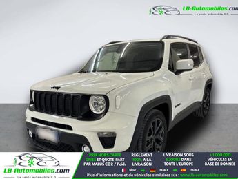  Voir d&eacute;tails -Jeep Renegade 1.3 GSE 150 ch BVA &agrave; Beaupuy (31)