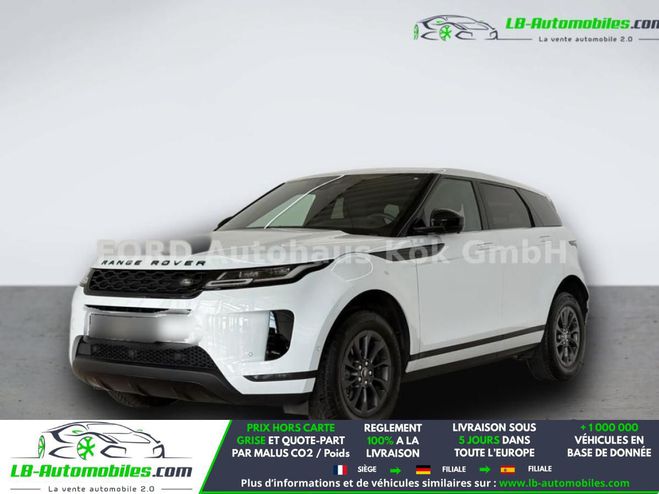 Land rover Range Rover Evoque D180 AWD BVA Blanc M�tallique de 2020