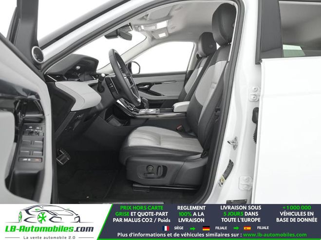 Land rover Range Rover Evoque D165 MHEV AWD BVA Blanc de 2022