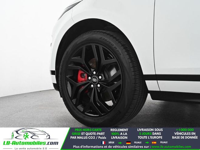 Land rover Range Rover Evoque D165 MHEV AWD BVA Blanc de 2022