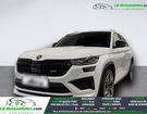 Skoda Kodiaq 2.0 TSI 245 BVA 4x4 5pl à Beaupuy (31) Skoda Kodiaq 2.0 TSI 245 BVA 4x4 5pl à Beaupuy (31)